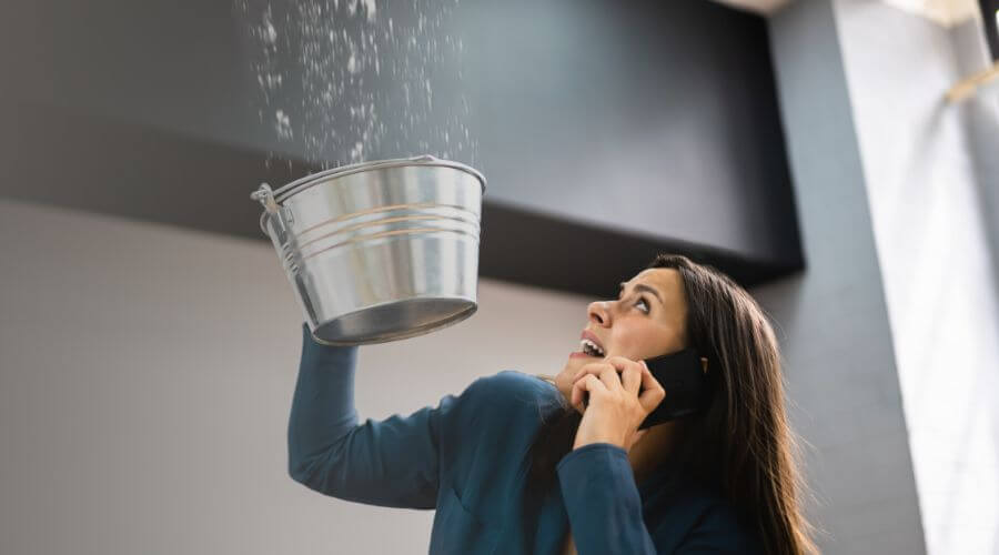 Why choose Quick Water Restoration for water damage restoration in Sun City, AZ